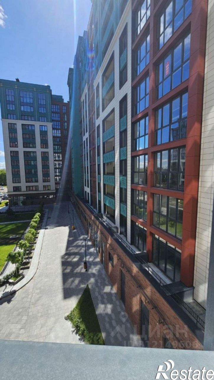 3-комн квартира улица Румянцева, 11,  д. 11