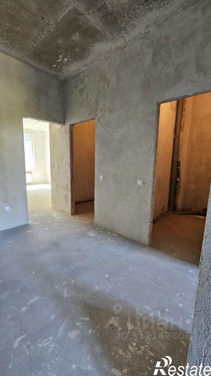 3-комн квартира улица Румянцева, 11,  д. 11