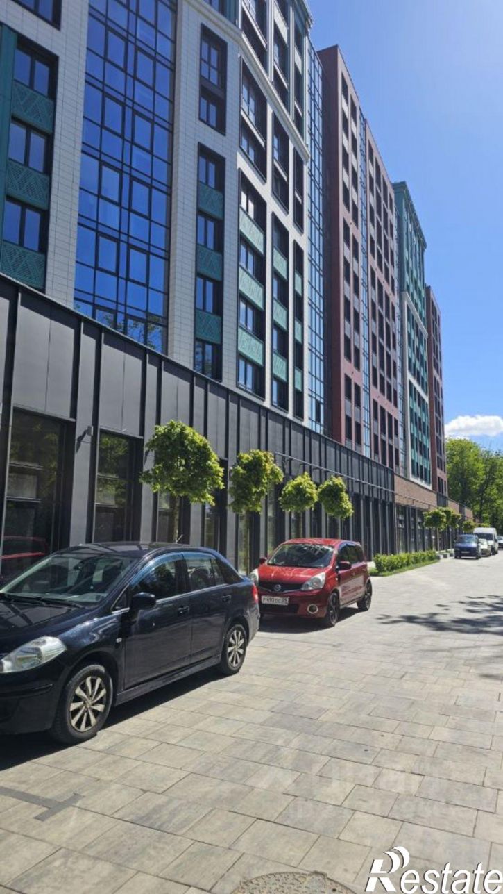 3-комн квартира улица Румянцева, 11,  д. 11