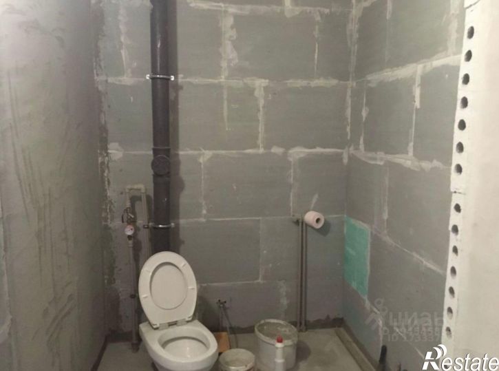 1-комн квартира улица Николая Карамзина, 2,  д. 2