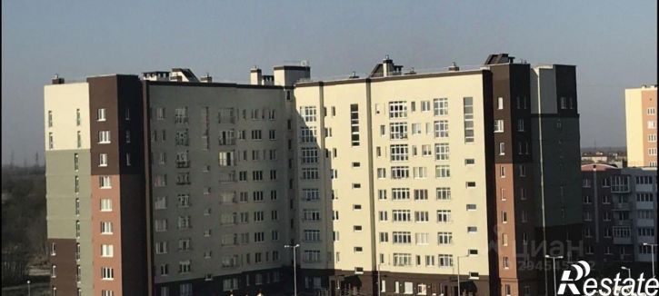 1-комн квартира улица Николая Карамзина, 2,  д. 2