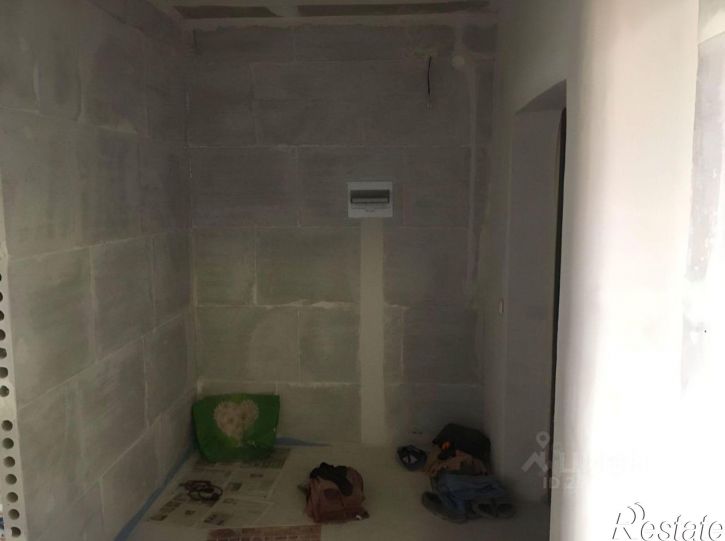 1-комн квартира улица Николая Карамзина, 2,  д. 2