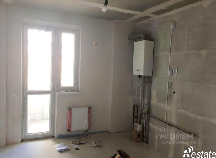 1-комн квартира улица Николая Карамзина, 2,  д. 2