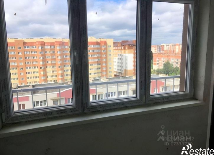 1-комн квартира улица Николая Карамзина, 2,  д. 2