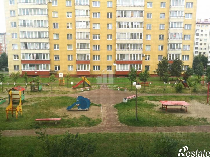 1-комн квартира улица Ульяны Громовой, 90,  д. 90