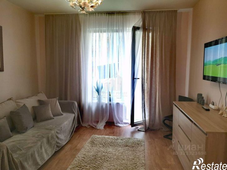 1-комн квартира улица Ульяны Громовой, 90,  д. 90