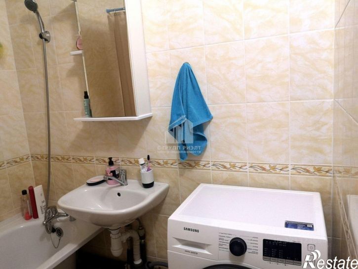 1-комн квартира улица Ульяны Громовой, 90,  д. 90