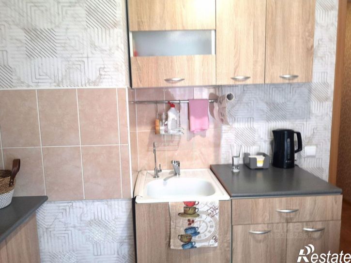 1-комн квартира улица Ульяны Громовой, 90,  д. 90