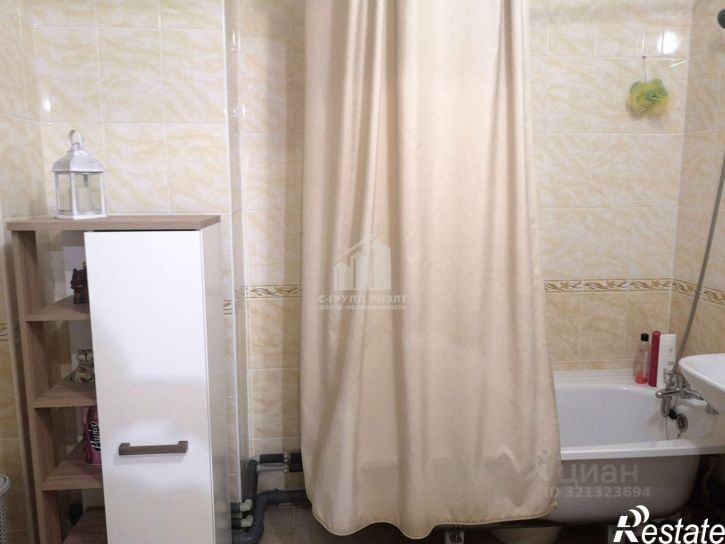 1-комн квартира улица Ульяны Громовой, 90,  д. 90