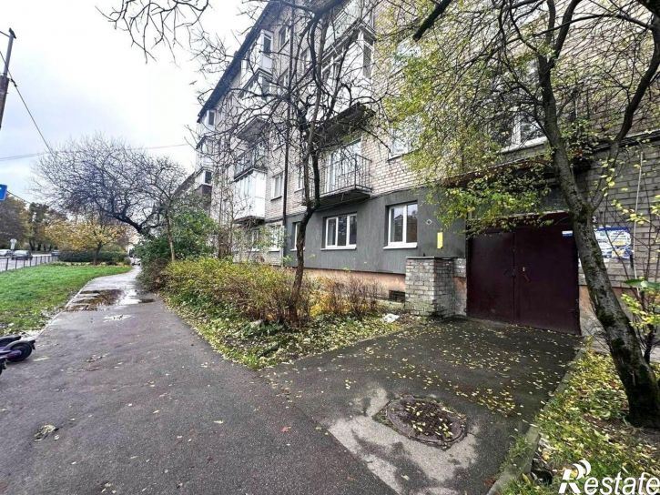 3-комн квартира Калининград г