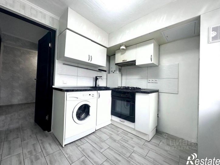 3-комн квартира Калининград г