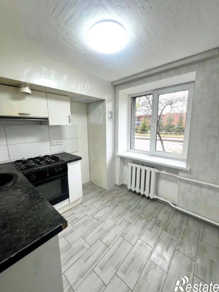 3-комн квартира Калининград г