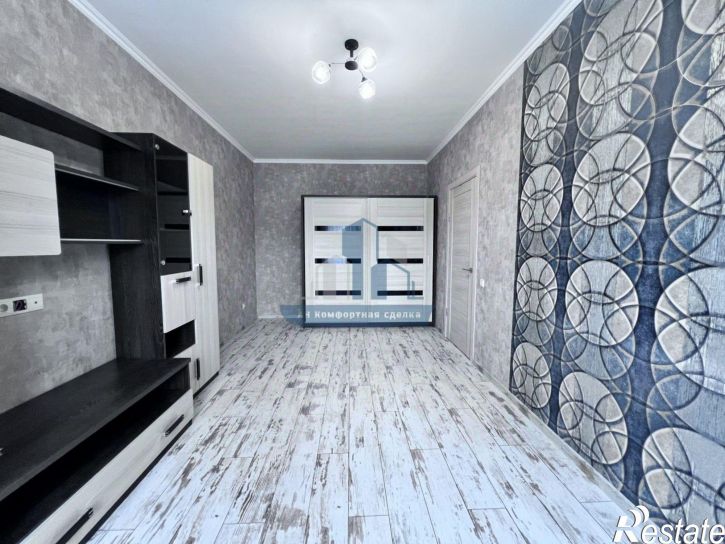 1-комн квартира Кутаисский переулок, 2,  д. 2