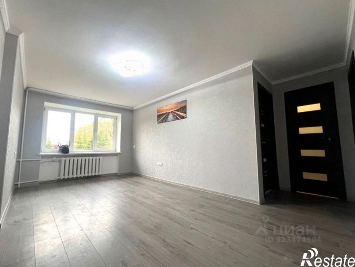 3-комн квартира Калининград г