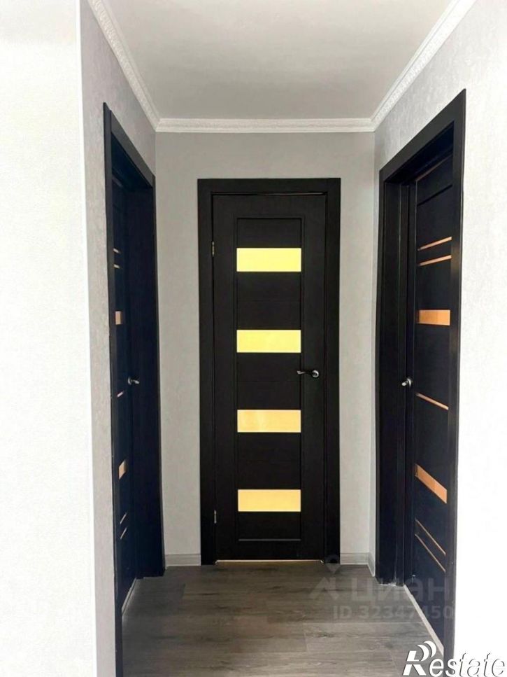 3-комн квартира Калининград г