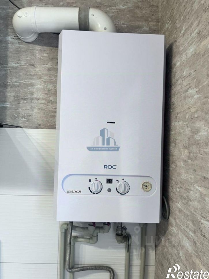 1-комн квартира Кутаисский переулок, 2,  д. 2