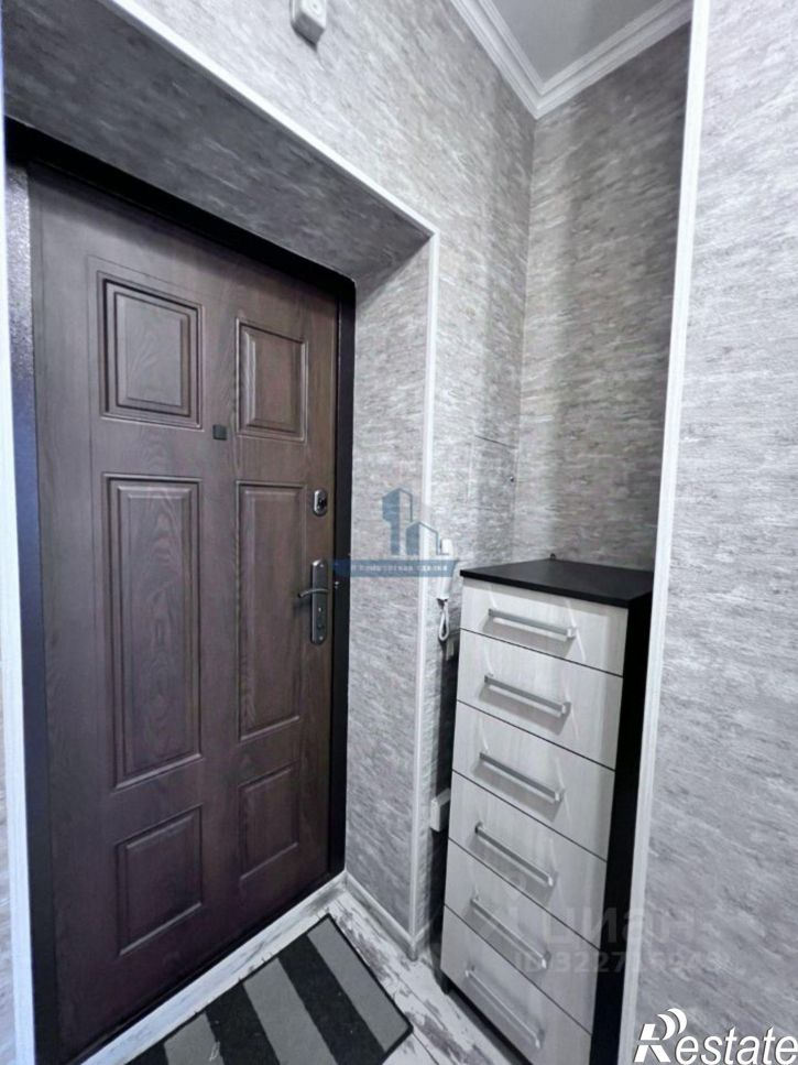 1-комн квартира Кутаисский переулок, 2,  д. 2