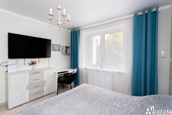 2-комн квартира Красносельская улица, 55,  д. 55