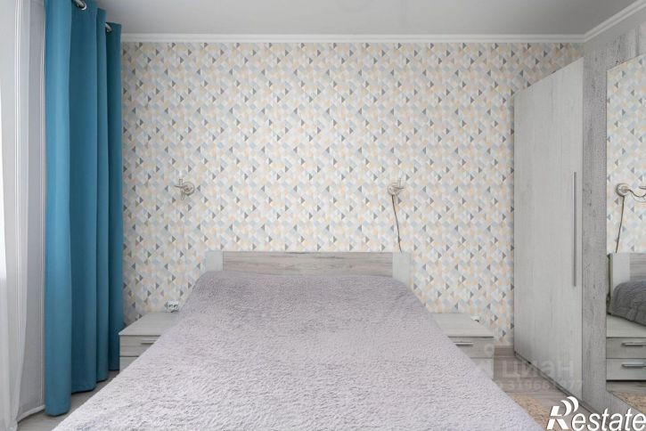 2-комн квартира Красносельская улица, 55,  д. 55