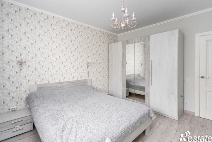 2-комн квартира Красносельская улица, 55,  д. 55