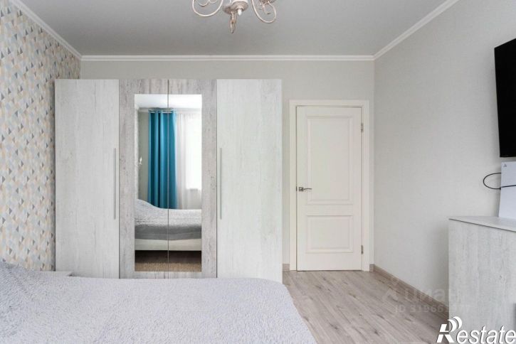 2-комн квартира Красносельская улица, 55,  д. 55