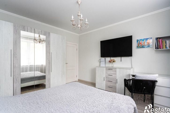 2-комн квартира Красносельская улица, 55,  д. 55