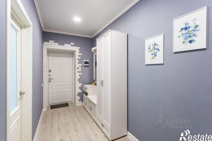 2-комн квартира Красносельская улица, 55,  д. 55