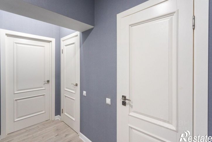 2-комн квартира Красносельская улица, 55,  д. 55