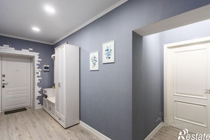 2-комн квартира Красносельская улица, 55,  д. 55