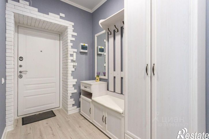 2-комн квартира Красносельская улица, 55,  д. 55