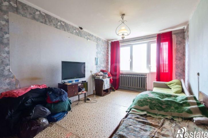 3-комн квартира Батальная улица, 77,  д. 77