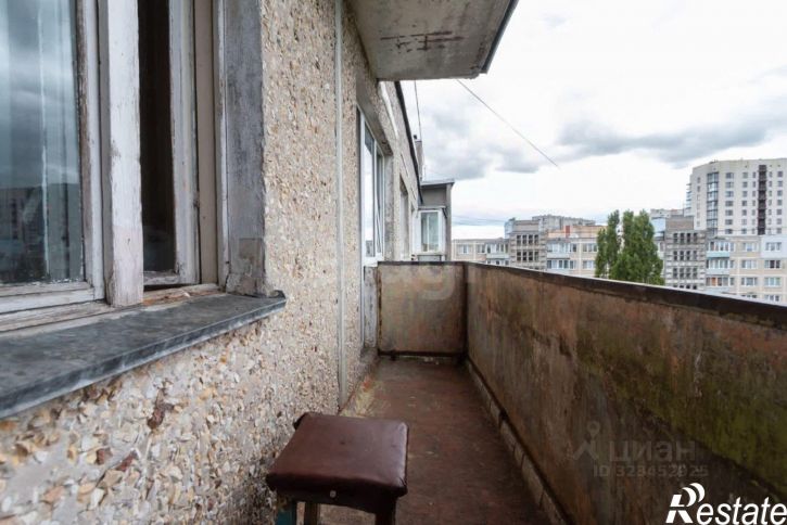 3-комн квартира Батальная улица, 77,  д. 77