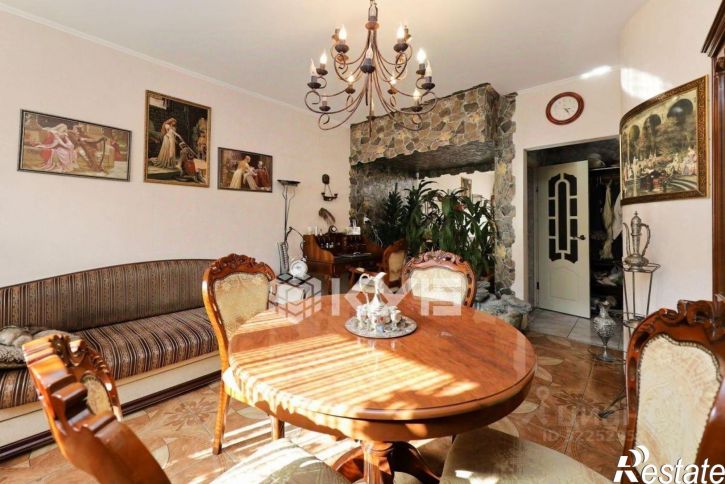 3-комн квартира Банковская улица, 12А,  д. 12А