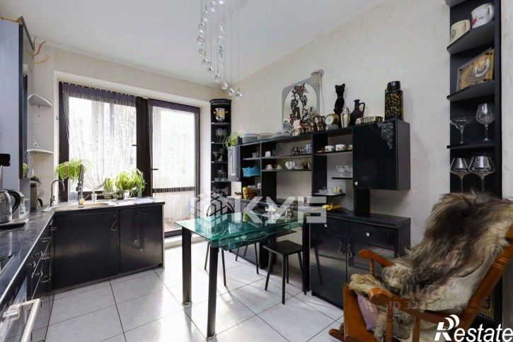 3-комн квартира Банковская улица, 12А,  д. 12А