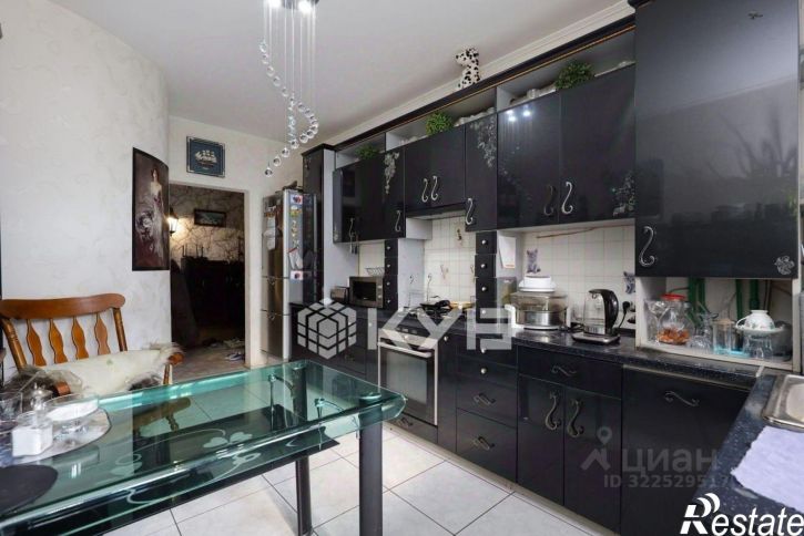 3-комн квартира Банковская улица, 12А,  д. 12А