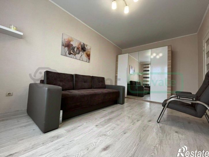 1-комн квартира Кутаисский переулок, 2,  д. 2