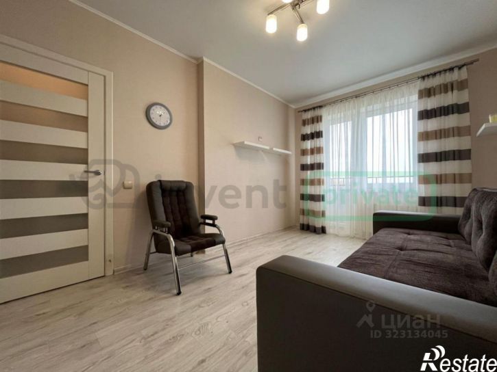 1-комн квартира Кутаисский переулок, 2,  д. 2