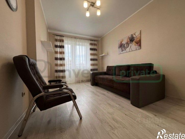 1-комн квартира Кутаисский переулок, 2,  д. 2