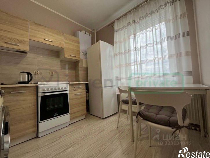 1-комн квартира Кутаисский переулок, 2,  д. 2