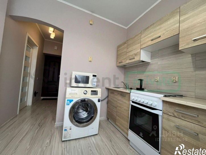 1-комн квартира Кутаисский переулок, 2,  д. 2