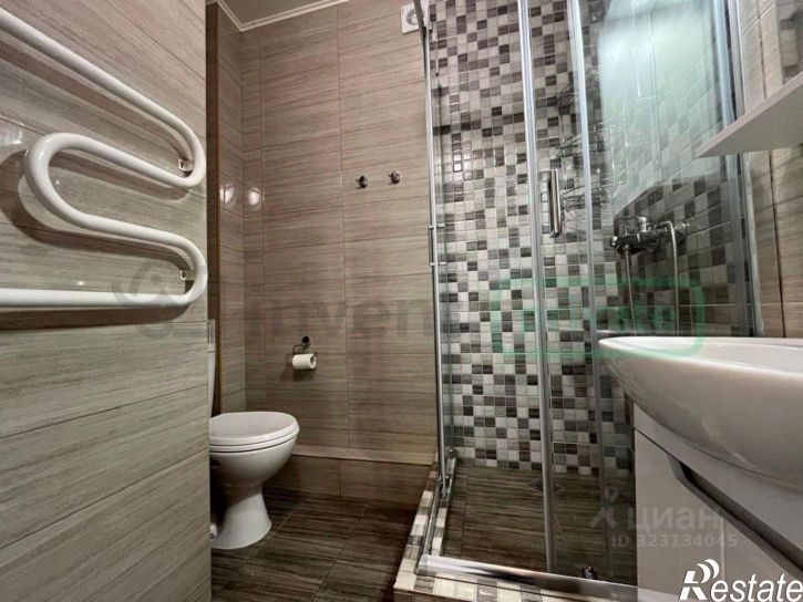 1-комн квартира Кутаисский переулок, 2,  д. 2