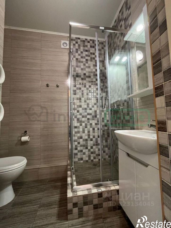 1-комн квартира Кутаисский переулок, 2,  д. 2