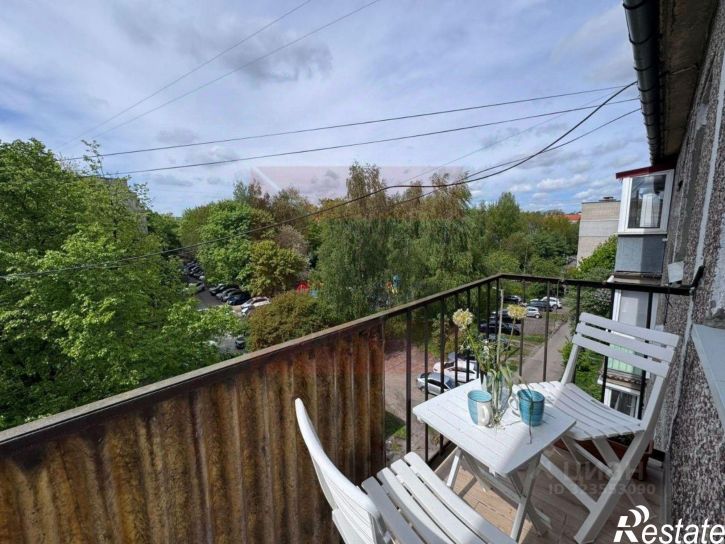 1-комн квартира Зоологическая улица, 1,  д. 1