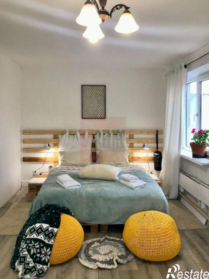 1-комн квартира Зоологическая улица, 1,  д. 1