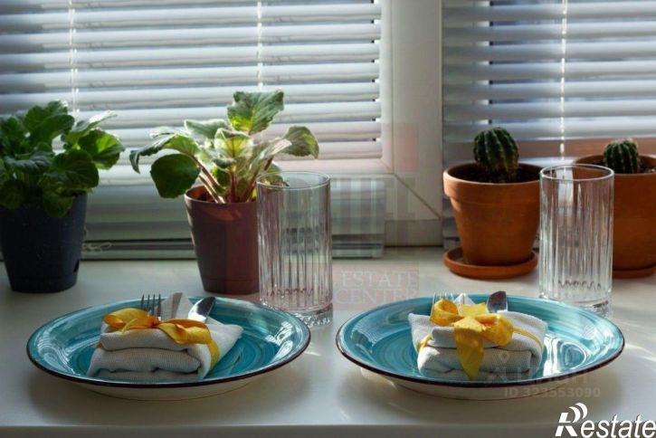 1-комн квартира Зоологическая улица, 1,  д. 1