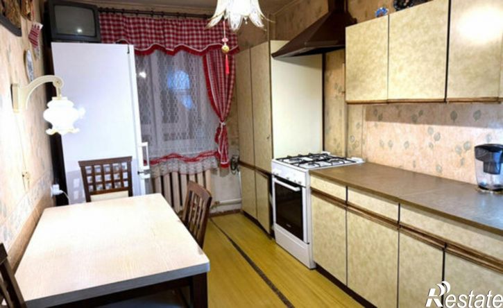 3-комн квартира Батальная улица, 67А-69А,  д. 67А-69А