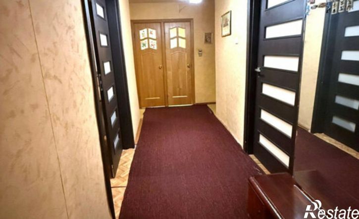 3-комн квартира Батальная улица, 67А-69А,  д. 67А-69А