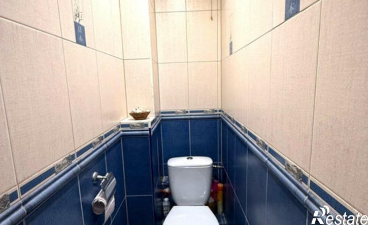 3-комн квартира Батальная улица, 67А-69А,  д. 67А-69А