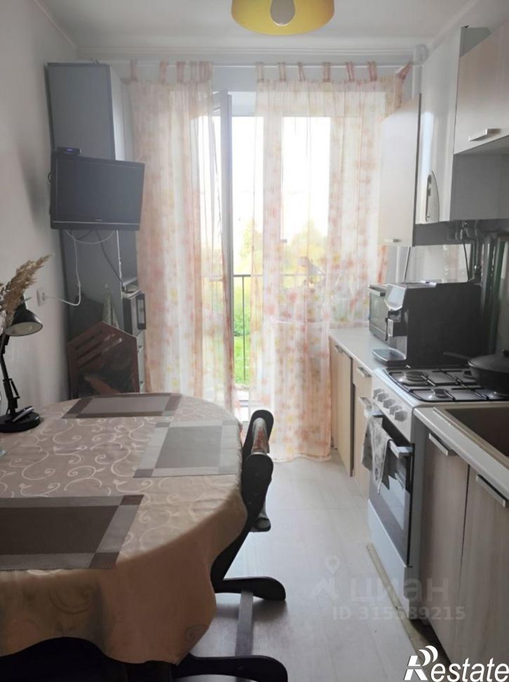 3-комн квартира Печатная улица, 47,  д. 47