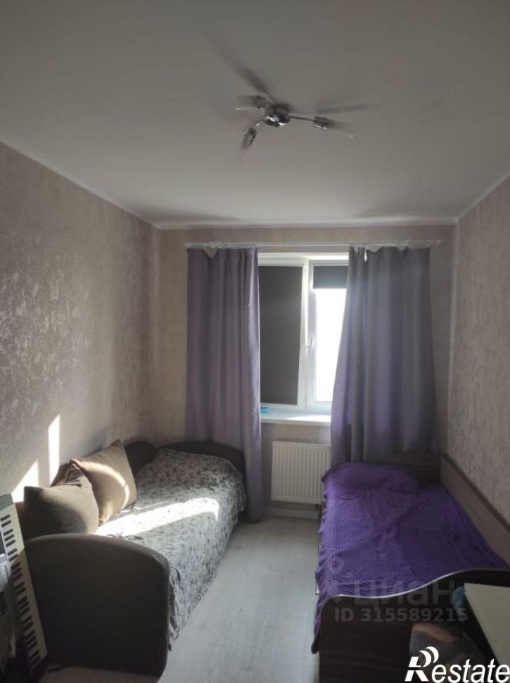 3-комн квартира Печатная улица, 47,  д. 47